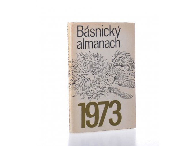 Básnický almanach 1973