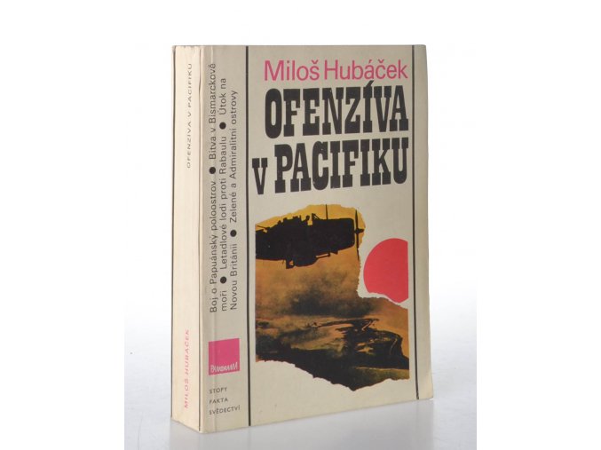 Ofenzíva v Pacifiku (1987)