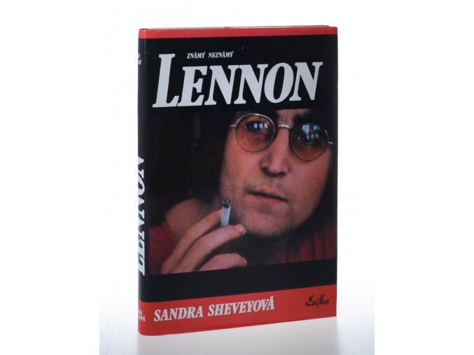 Známý neznámý Lennon