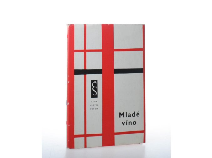 Mladé víno (1961)