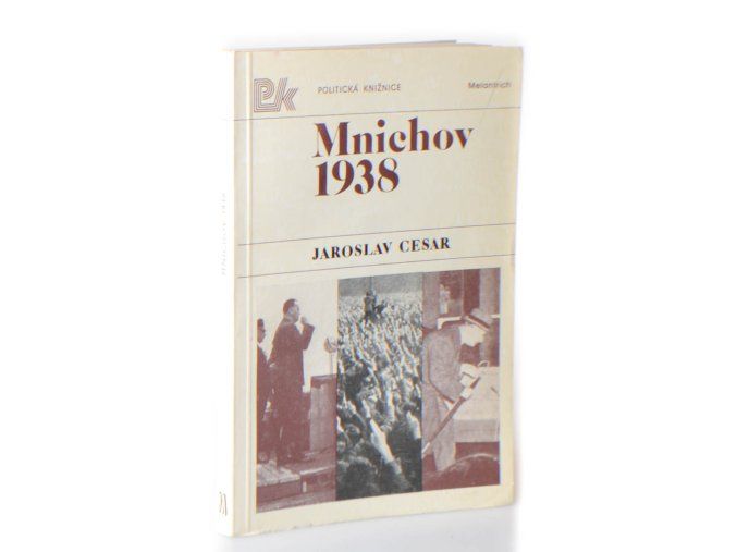Mnichov 1938
