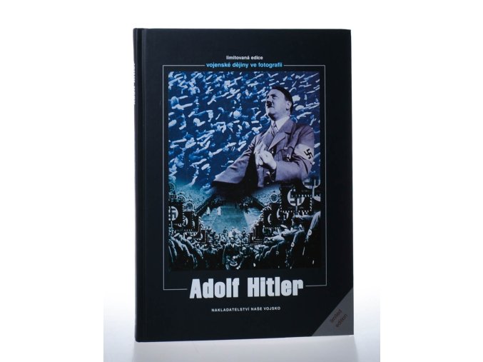 Adolf Hitler