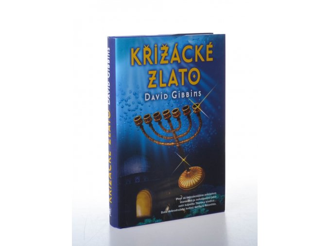 Křižácké zlato