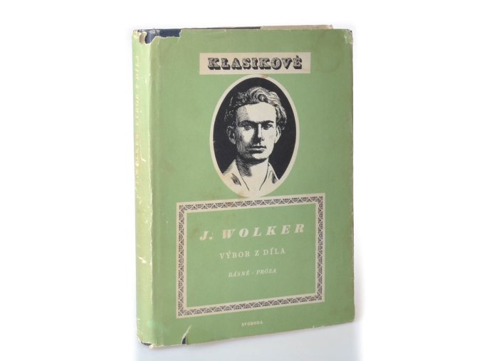 Výbor z díla (1950)