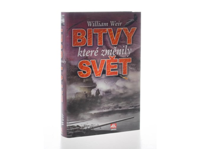 Bitvy, které změnily svět