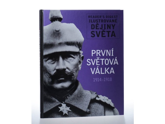 První světová válka: 1914-1918
