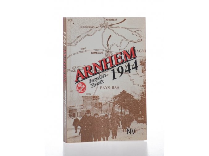 Arnhem 1944 (1992)