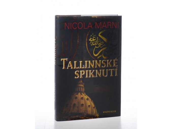 Tallinnské spiknutí