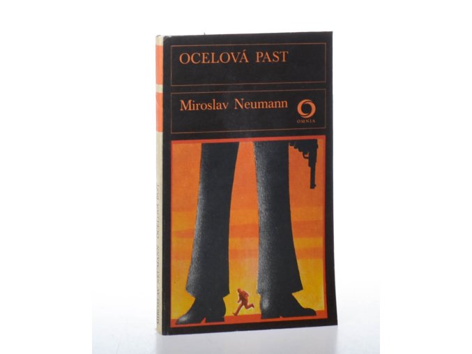 Ocelová past (1982)