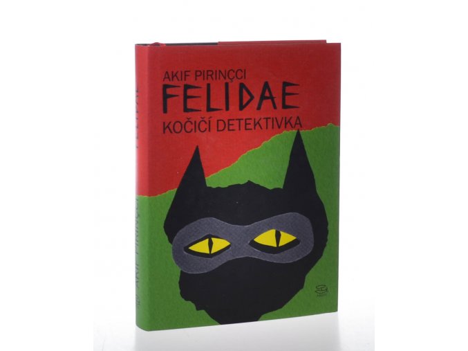 Felidae: kočičí detektivka