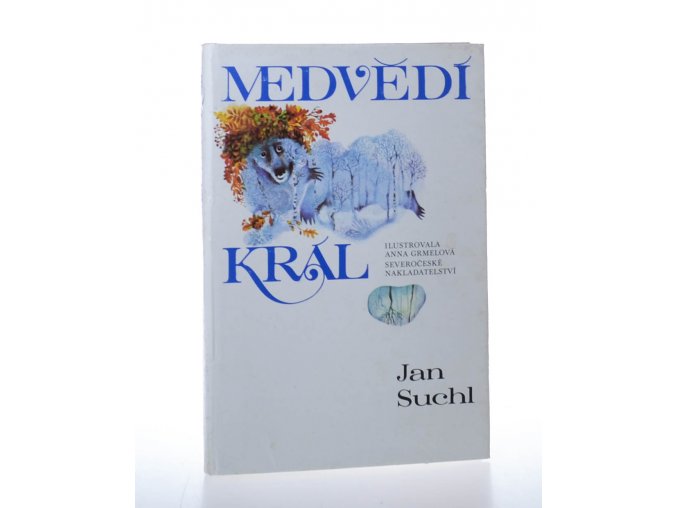 Medvědí král (1981)