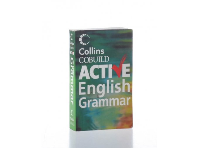 Collins Cobuild Actice English Grammar