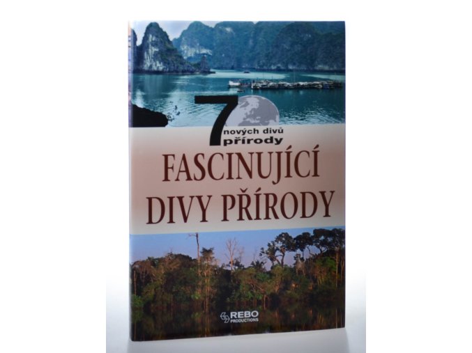 Fascinující divy přírody