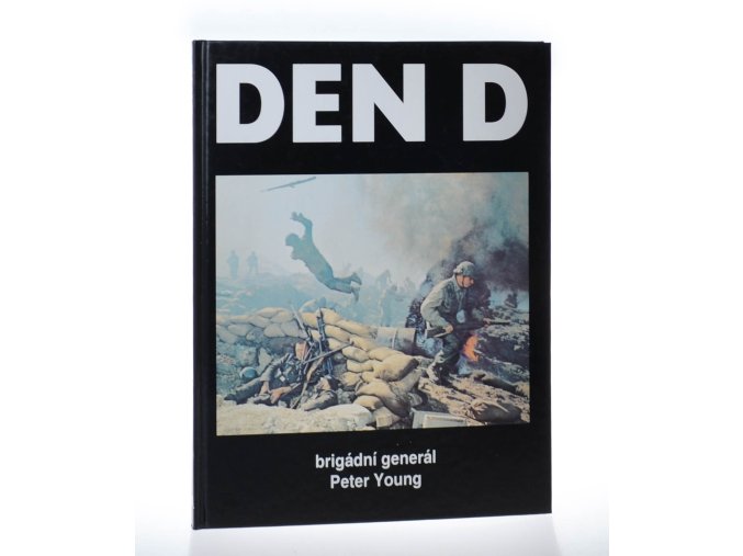 Den D