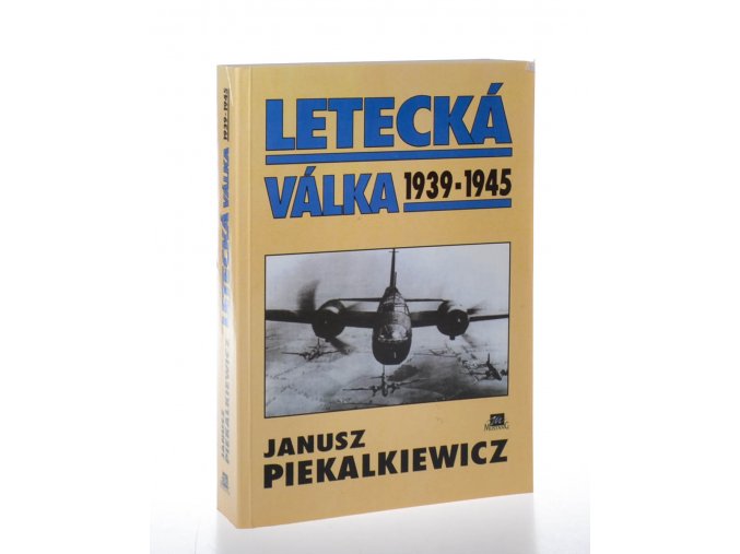 Letecká válka 1939-1945 (1995)