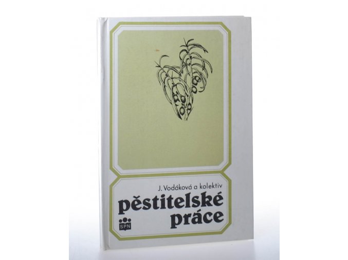 Pěstitelské práce (1990)