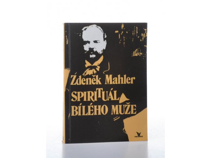 Spirituál bílého muže