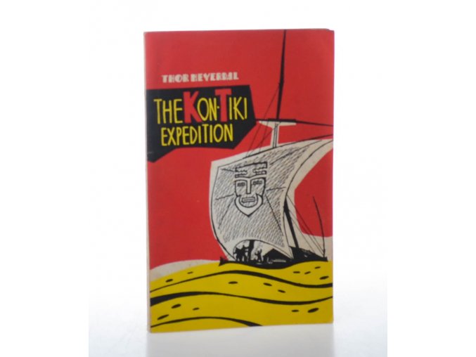 The Kon-Tiki Expedition