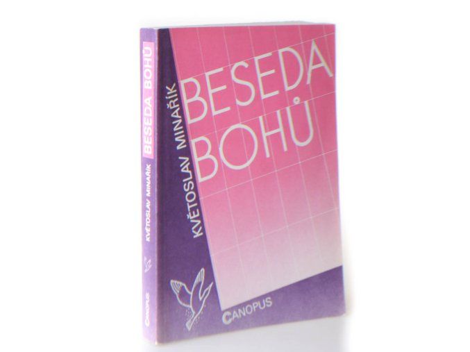 Beseda bohů