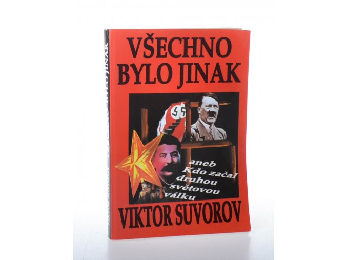 Všechno bylo jinak aneb Kdo začal druhou světovou válku (1995)