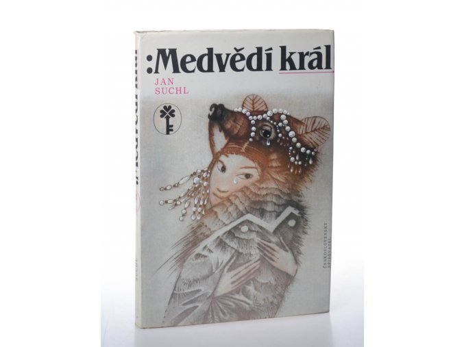 Medvědí král (1988)