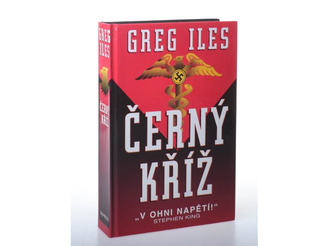 Černý kříž