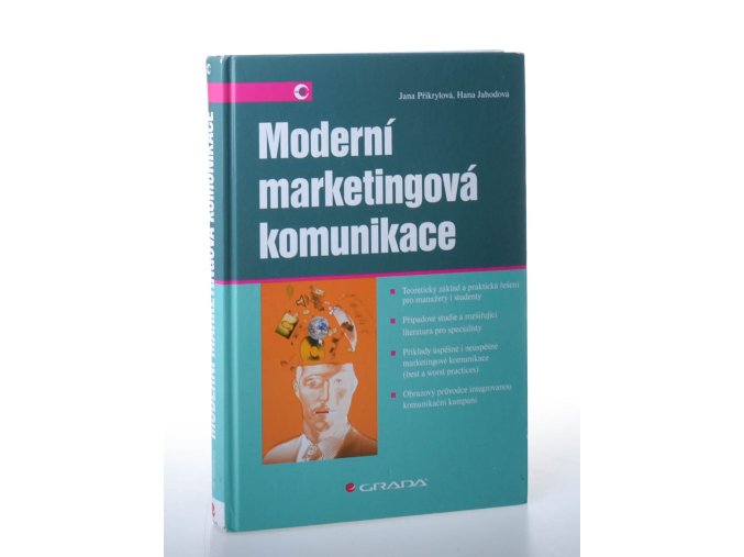 Moderní marketingová komunikaceKopie