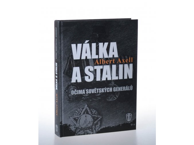 Válka a Stalin očima sovětských generálů