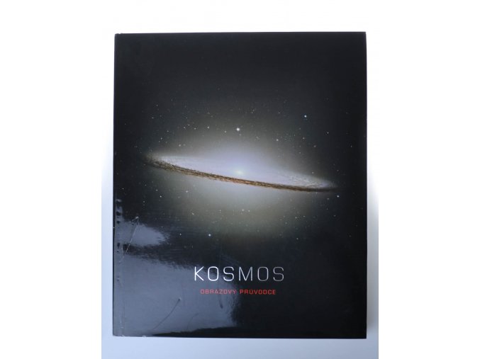 Kosmos: obrazový průvodce