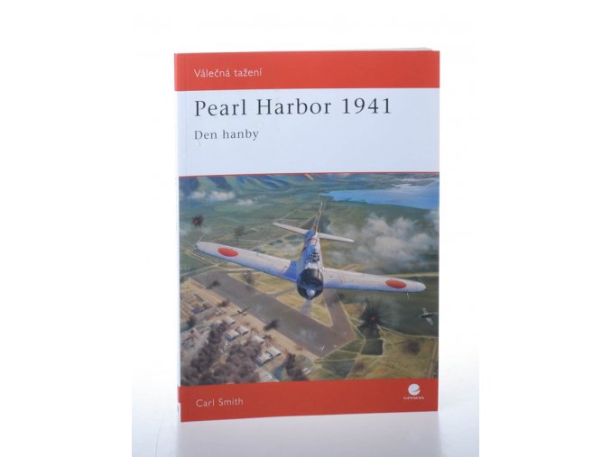 Pearl Harbor 1941: den hanby