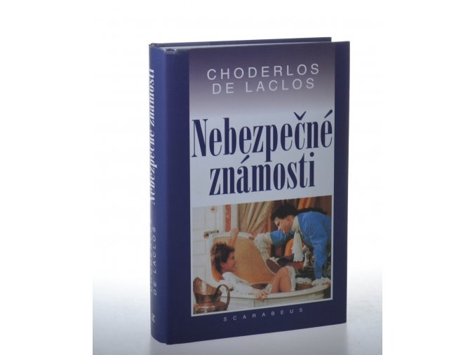 Nebezpečné známosti (1999)