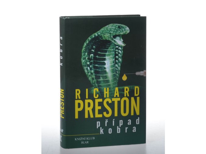 Případ kobra