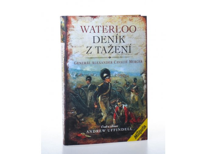 Waterloo - Deník z tažení