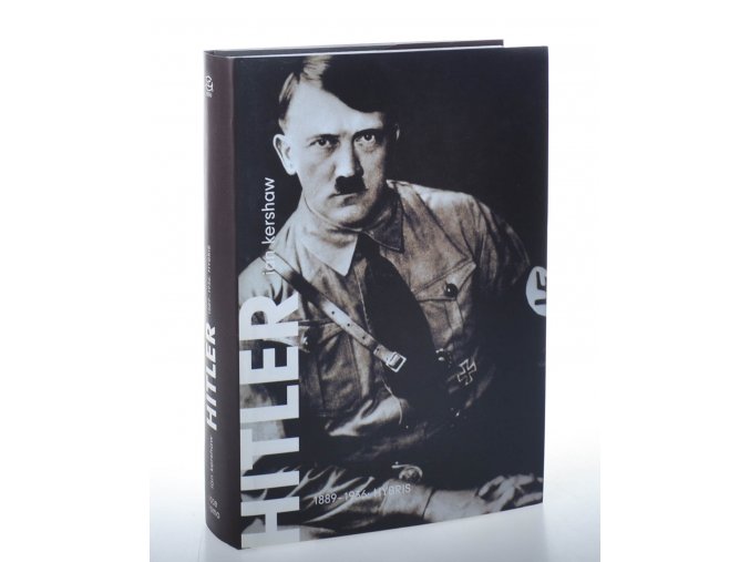 Hitler: 1889-1936: HYBRIS