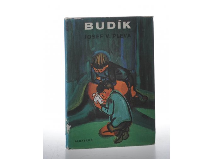 Budík (1979)
