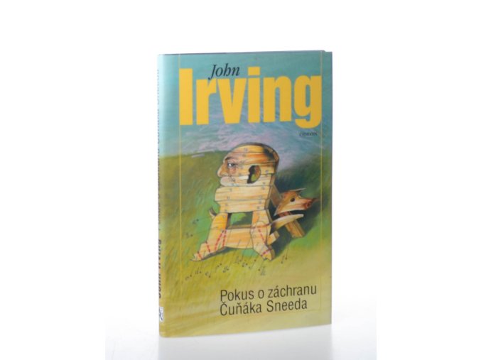 Pokus o záchranu Čuňáka Sneeda (2004)
