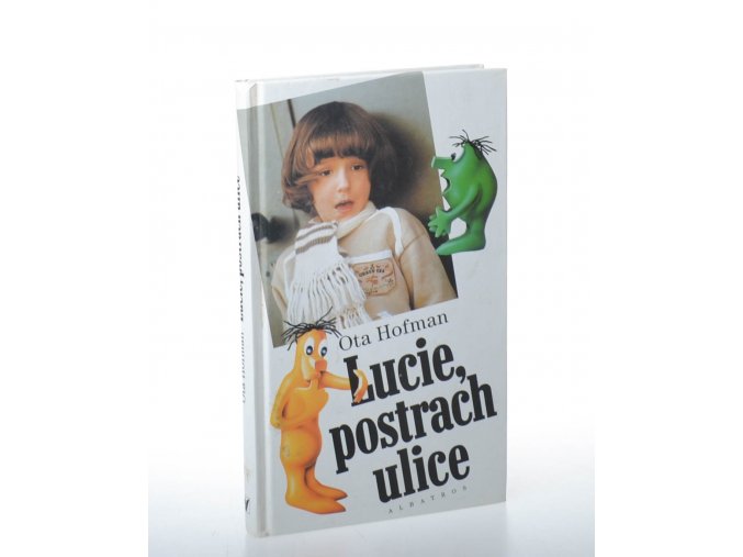 Lucie, postrach ulice (1998)