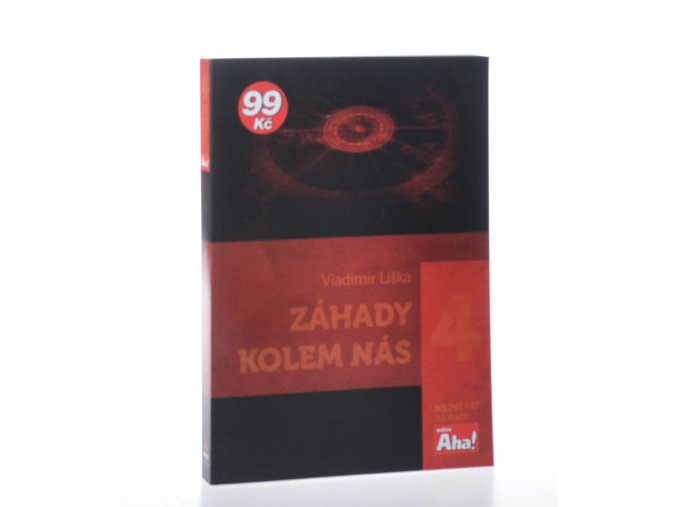 Záhady kolem nás