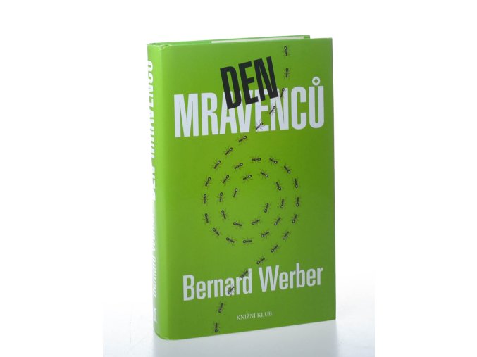 Den mravenců