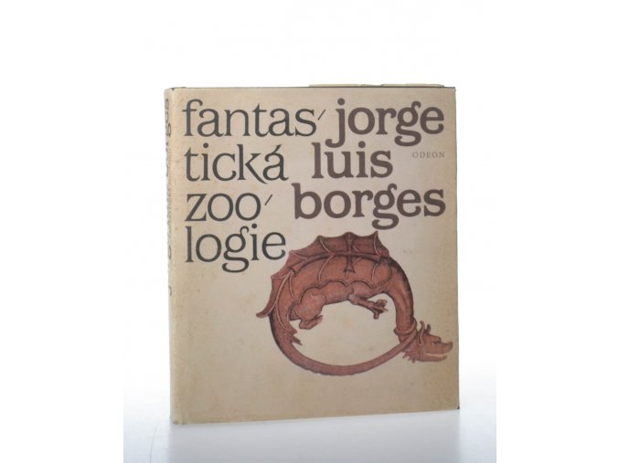 Fantastická zoologie