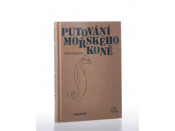 Putování mořského koně (2001)