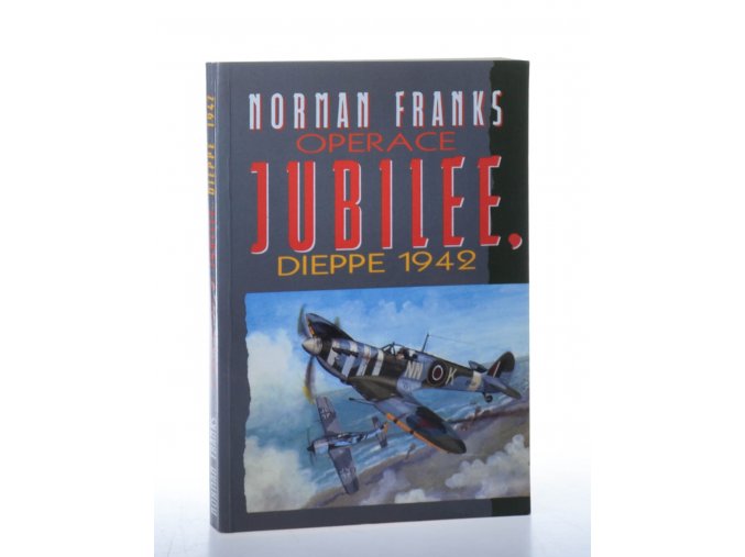 Operace Jubilee, Dieppe 1942 (1992)