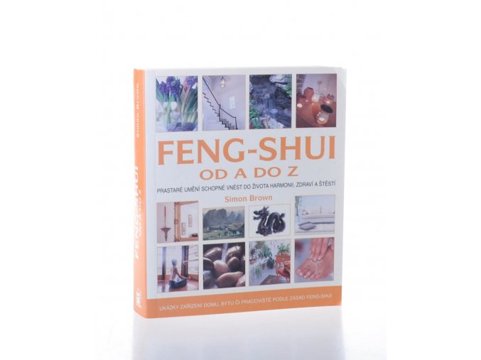 Feng-shui od A do Z