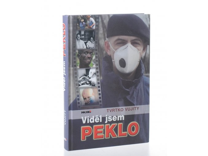 Viděl jsem peklo