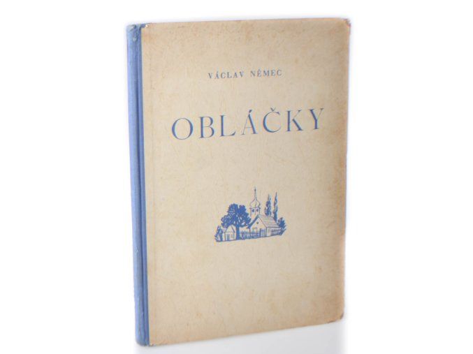 Obláčky