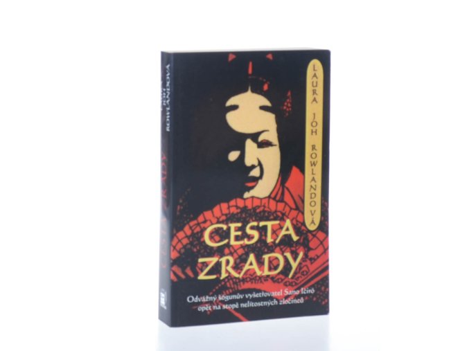 Cesta zrady