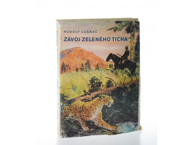 Závoj zeleného ticha (1969)