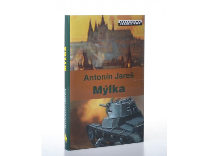 Mýlka