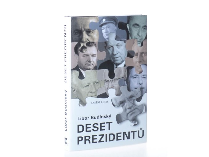 Deset prezidentů (2003)