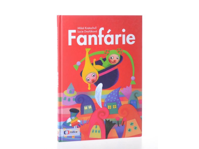 Fanfárie (2016)